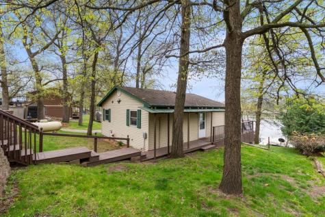 2217 Birchcrest Drive Motley MN 56466
