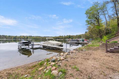 2217 Birchcrest Drive Motley MN 56466
