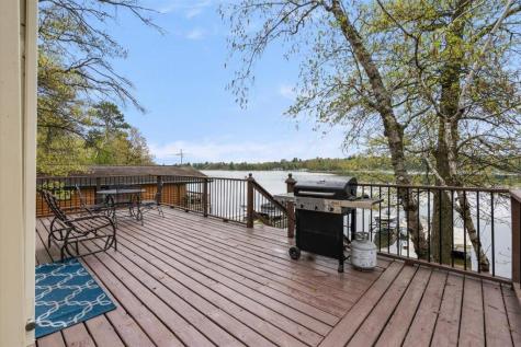 2217 Birchcrest Drive Motley MN 56466