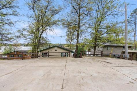 2217 Birchcrest Drive Motley MN 56466
