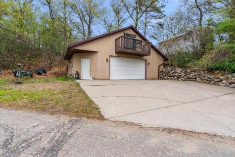2217 Birchcrest Drive Motley MN 56466