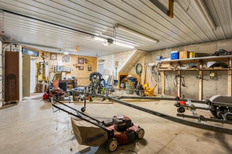 2217 Birchcrest Drive Motley MN 56466