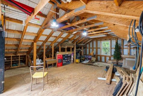 2217 Birchcrest Drive Motley MN 56466