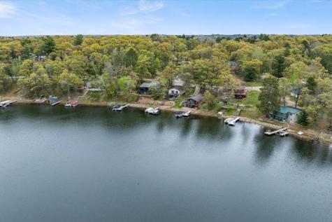 2217 Birchcrest Drive Motley MN 56466