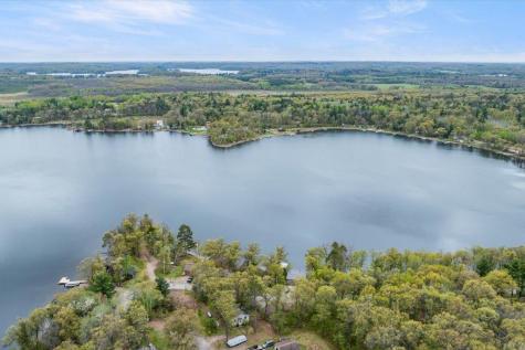 2217 Birchcrest Drive Motley MN 56466