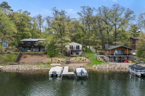 2217 Birchcrest Drive Motley MN 56466