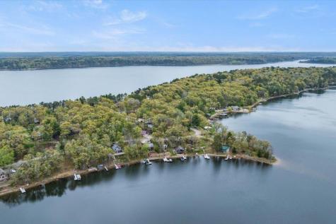 2217 Birchcrest Drive Motley MN 56466