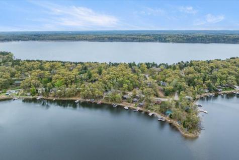 2217 Birchcrest Drive Motley MN 56466