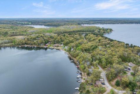 2217 Birchcrest Drive Motley MN 56466