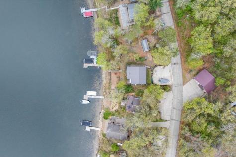 2217 Birchcrest Drive Motley MN 56466