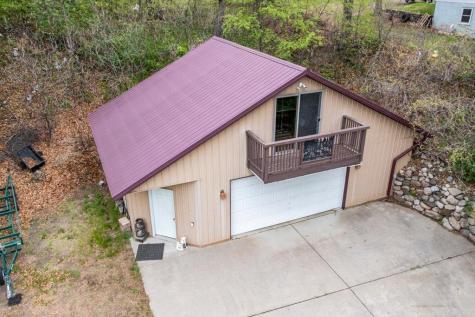 2217 Birchcrest Drive Motley MN 56466