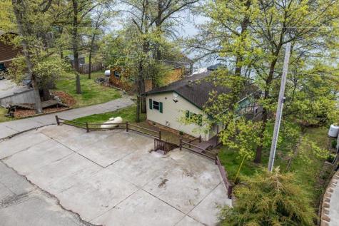 2217 Birchcrest Drive Motley MN 56466