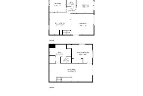 2217 Birchcrest Drive Motley MN 56466