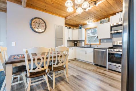 2217 Birchcrest Drive Motley MN 56466