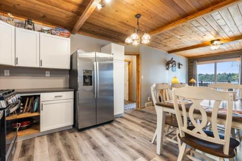 2217 Birchcrest Drive Motley MN 56466