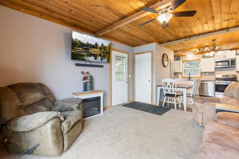 2217 Birchcrest Drive Motley MN 56466