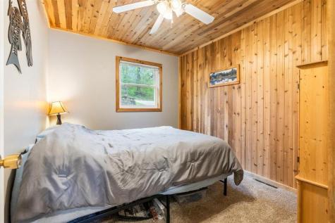 2217 Birchcrest Drive Motley MN 56466