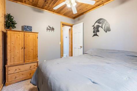 2217 Birchcrest Drive Motley MN 56466