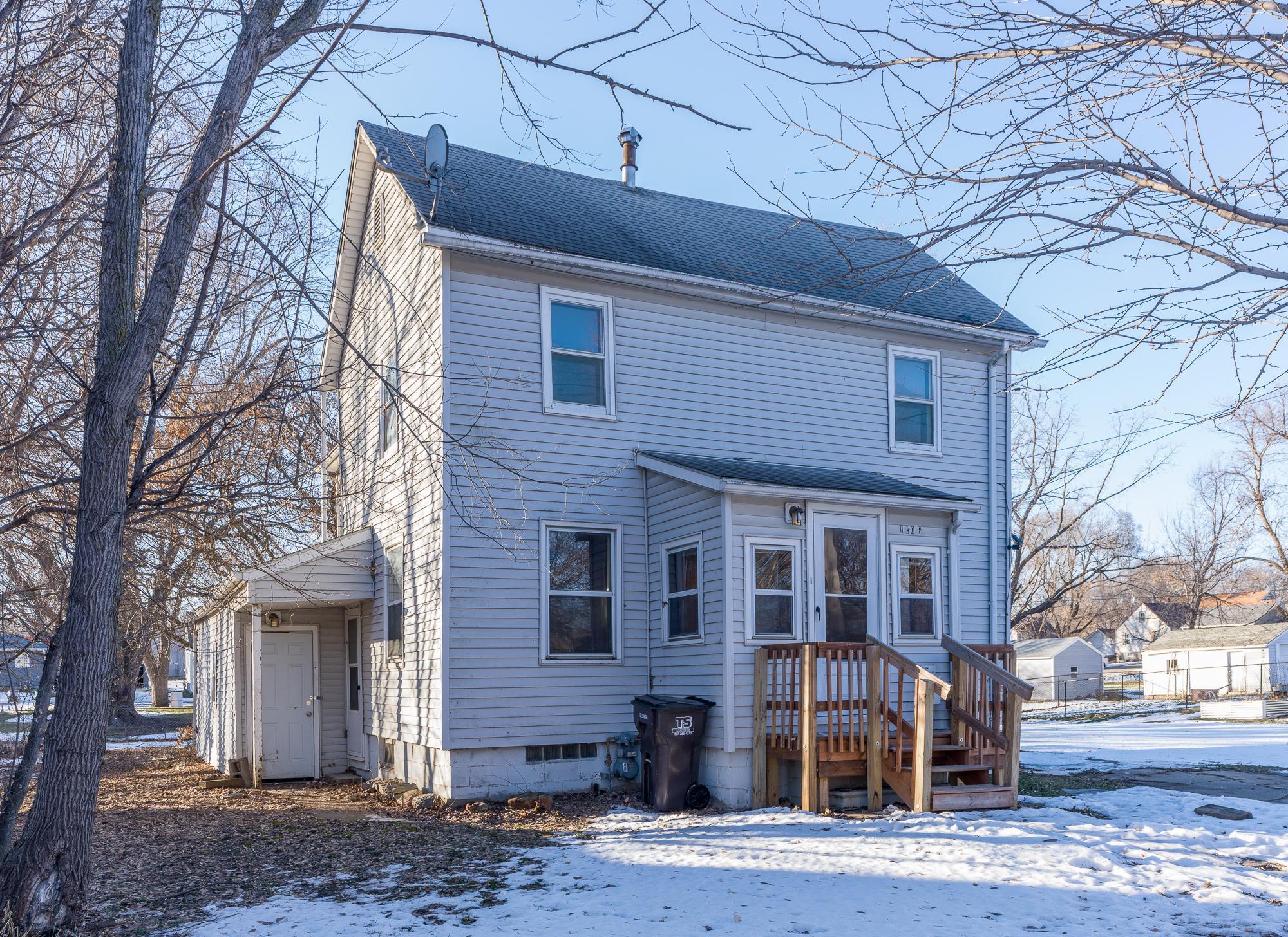 1206 James Avenue Albert Lea MN 56007