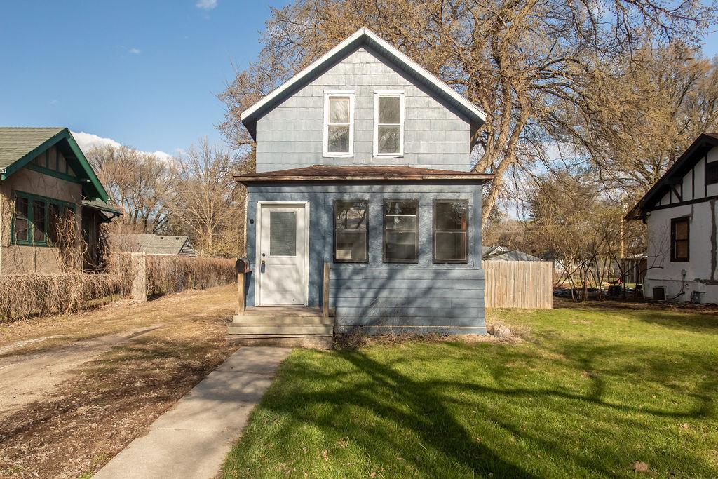 316 11th Street N Moorhead MN 56560