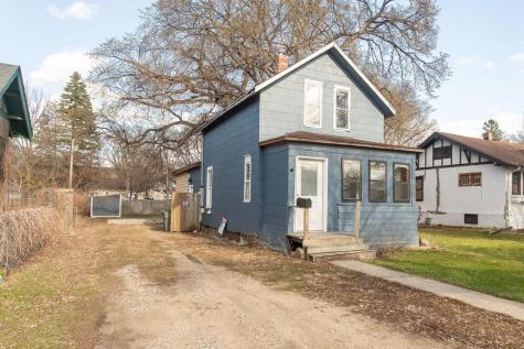 316 11th Street N Moorhead MN 56560