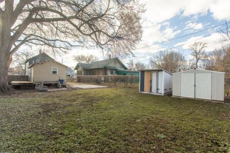 316 11th Street N Moorhead MN 56560