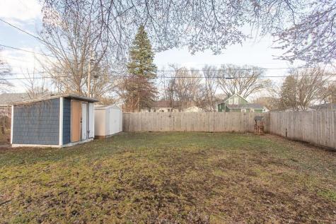 316 11th Street N Moorhead MN 56560