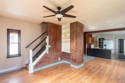 316 11th Street N Moorhead MN 56560
