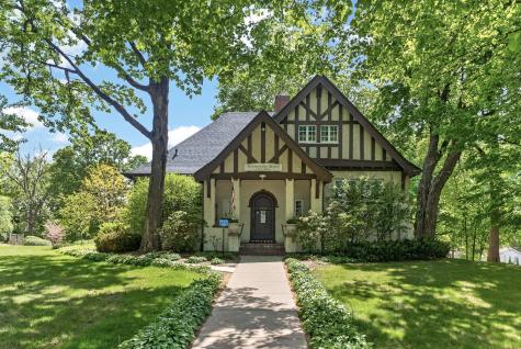 3114 Brooks Lane Wayzata MN 55391