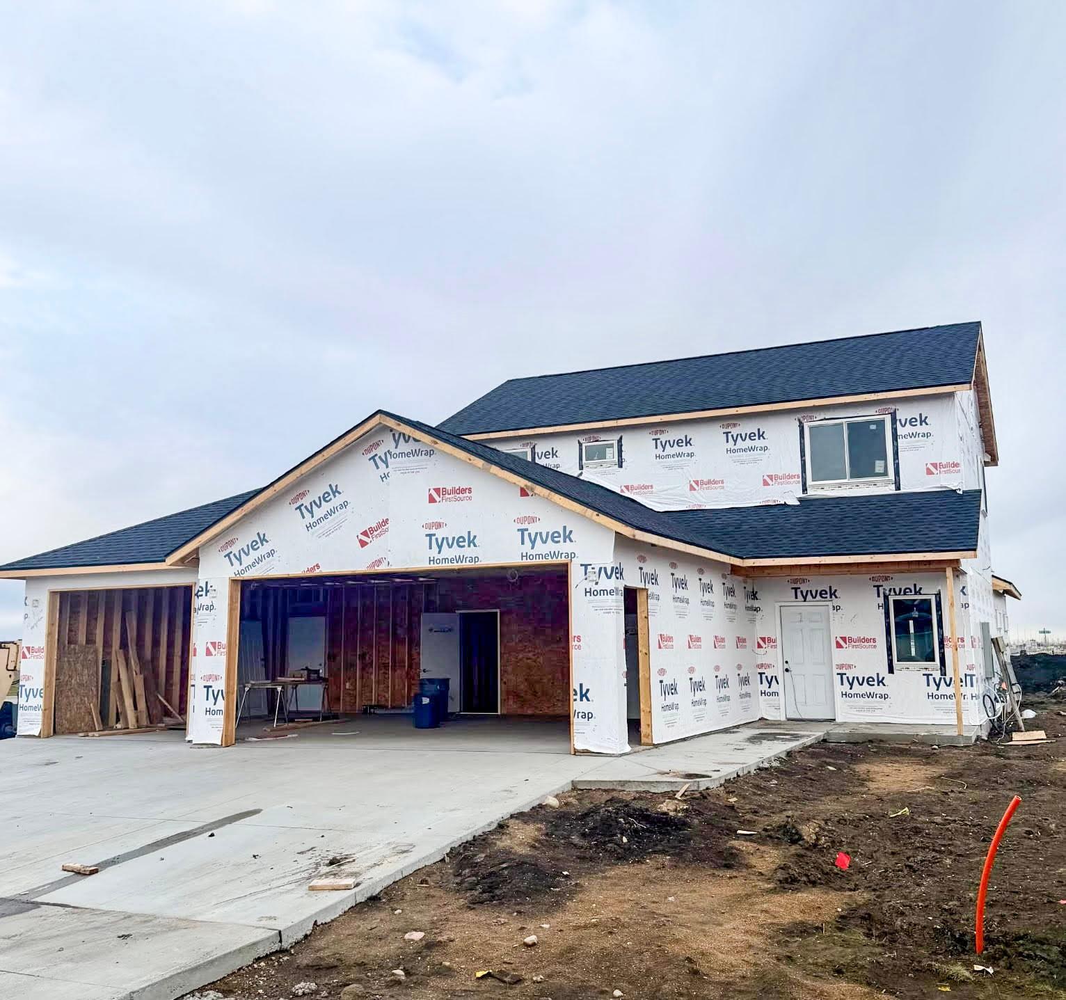 6297 86th Avenue S Horace ND 58047