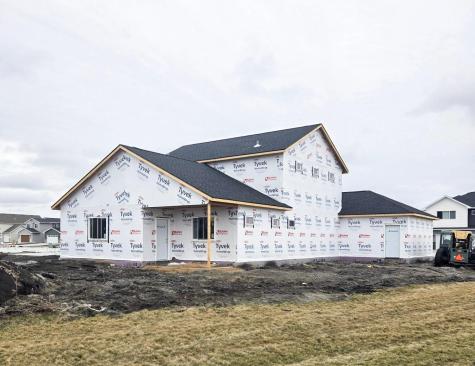 6297 86th Avenue S Horace ND 58047