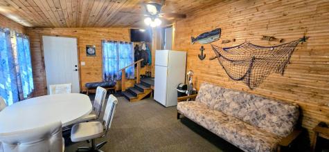 4194 Bostic Road NW Baudette MN 56623