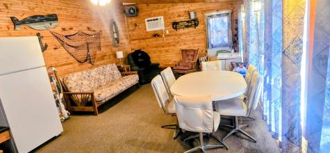 4194 Bostic Road NW Baudette MN 56623