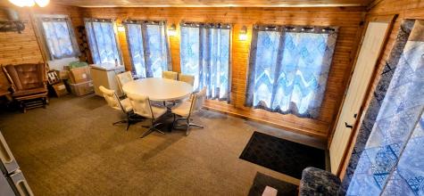 4194 Bostic Road NW Baudette MN 56623