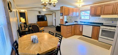 4194 Bostic Road NW Baudette MN 56623