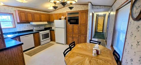 4194 Bostic Road NW Baudette MN 56623