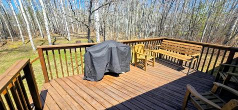 4194 Bostic Road NW Baudette MN 56623
