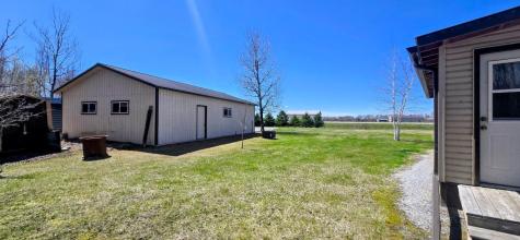 4194 Bostic Road NW Baudette MN 56623