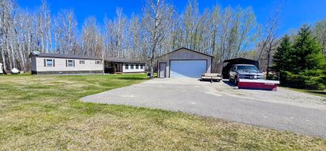 4194 Bostic Road NW Baudette MN 56623