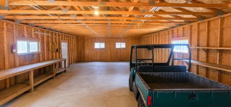 4194 Bostic Road NW Baudette MN 56623