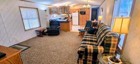 4194 Bostic Road NW Baudette MN 56623