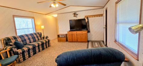 4194 Bostic Road NW Baudette MN 56623