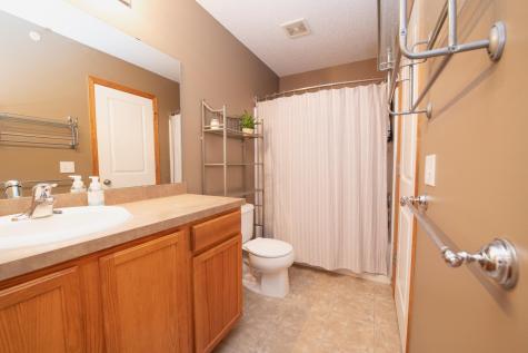 13548 Partridge Circle NW Andover MN 55304