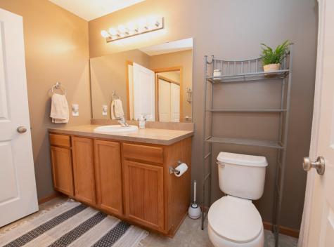 13548 Partridge Circle NW Andover MN 55304