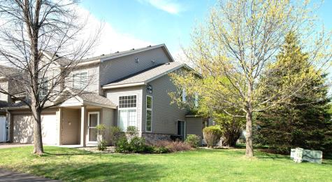 13548 Partridge Circle NW Andover MN 55304