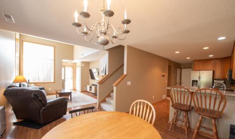13548 Partridge Circle NW Andover MN 55304