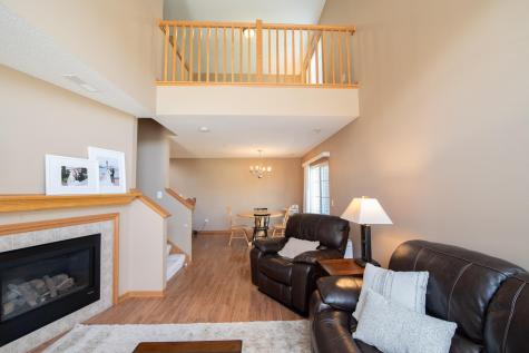 13548 Partridge Circle NW Andover MN 55304