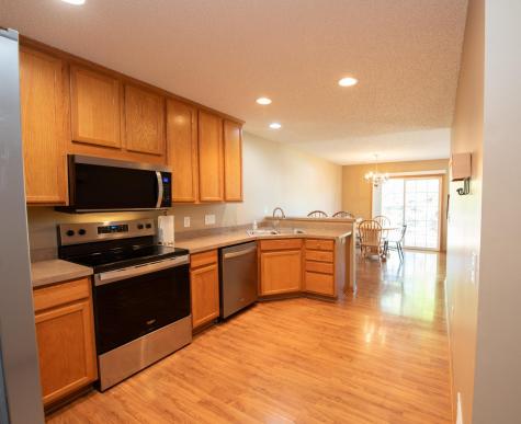 13548 Partridge Circle NW Andover MN 55304
