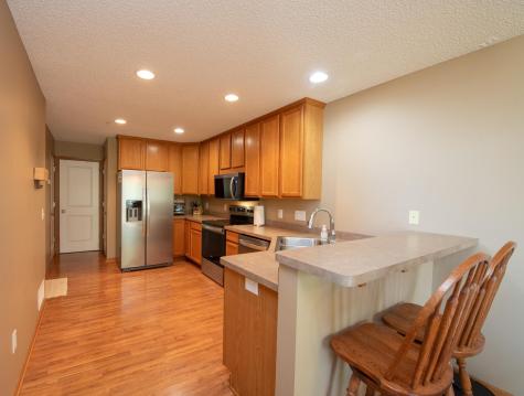 13548 Partridge Circle NW Andover MN 55304