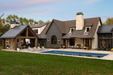2295 Tamarack Drive Medina MN 55356